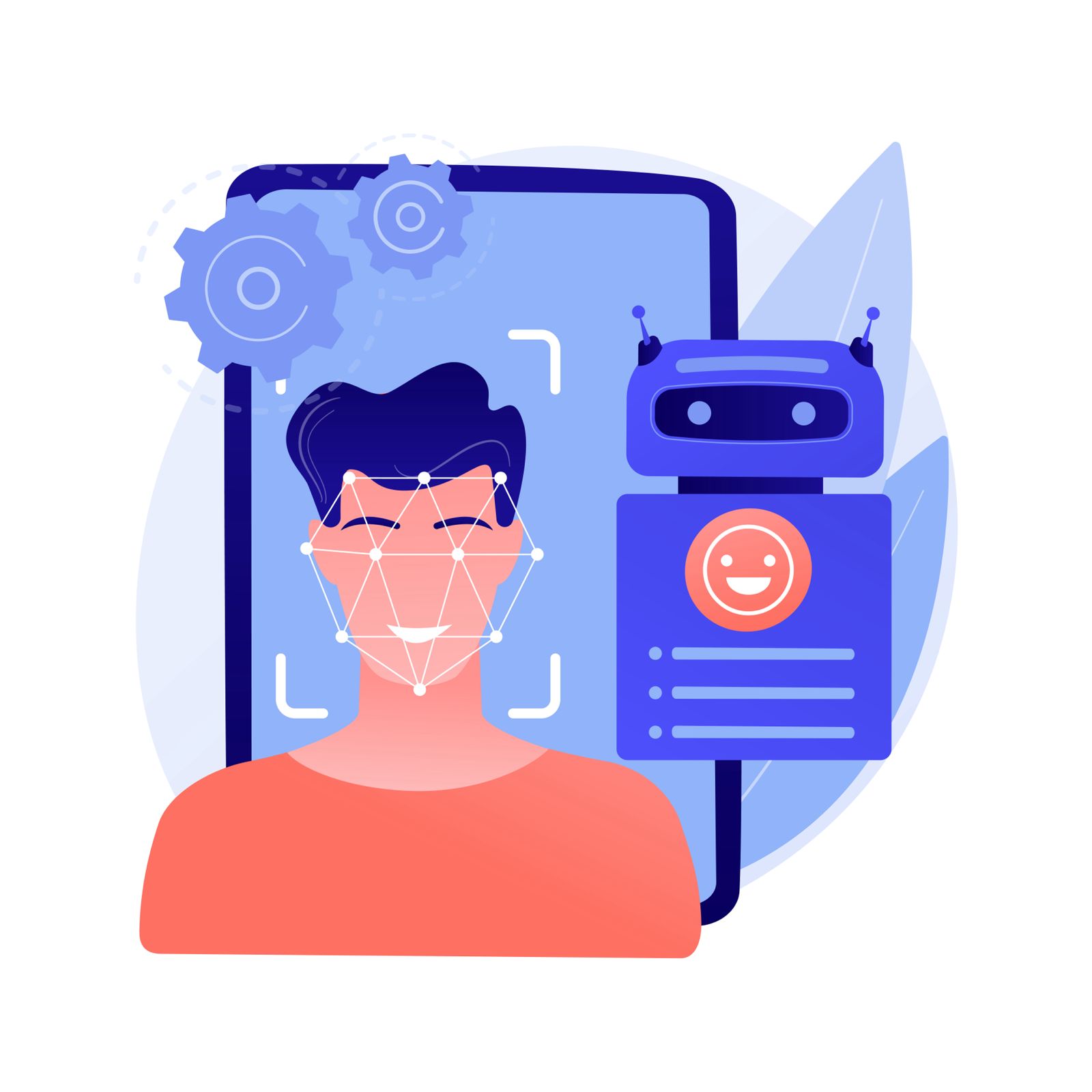 Face Recognition Attendance System